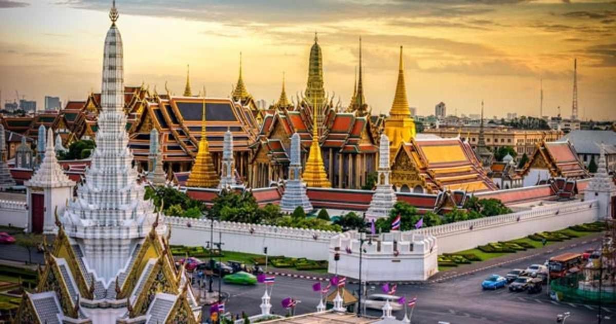 בנגקוק Go Inn Khaosan Road Bkk โกอินน์ ตรอกข้าวสาร מראה חיצוני תמונה